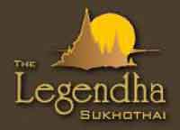 Le Legendha Sukhothai Resort